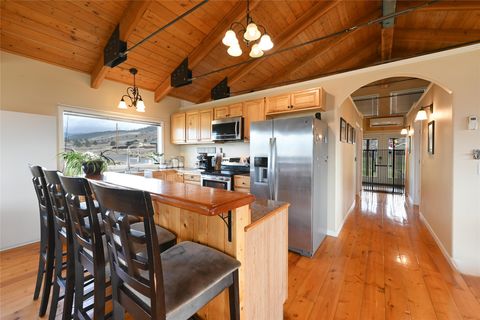 Tiny photo for 16 Wagon Wheel Lane, Plains, MT 59859 (MLS # 30061243)