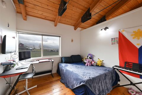 Tiny photo for 16 Wagon Wheel Lane, Plains, MT 59859 (MLS # 30061243)