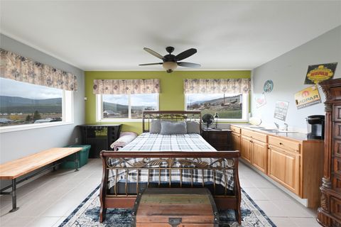 Tiny photo for 16 Wagon Wheel Lane, Plains, MT 59859 (MLS # 30061243)