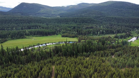 Tiny photo for TBD Yaak River Road, Troy, MT 59935 (MLS # 30072527)