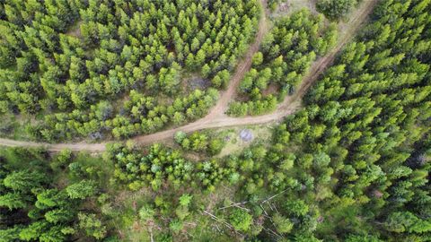 Tiny photo for TBD Yaak River Road, Troy, MT 59935 (MLS # 30072527)