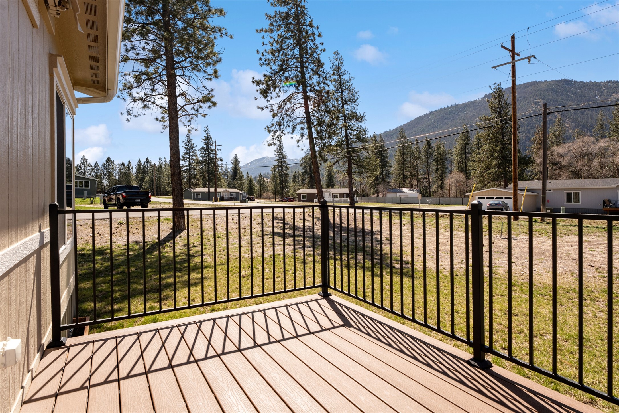 6463 Woody Mountain Drive
