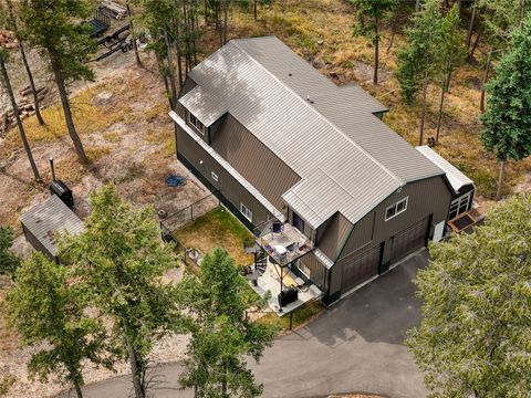 458 Political Hill Road Lakeside MT 59922