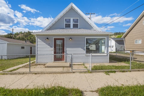 Photo of 713 E 6th Street, Anaconda, MT 59711 (MLS # 30072996)