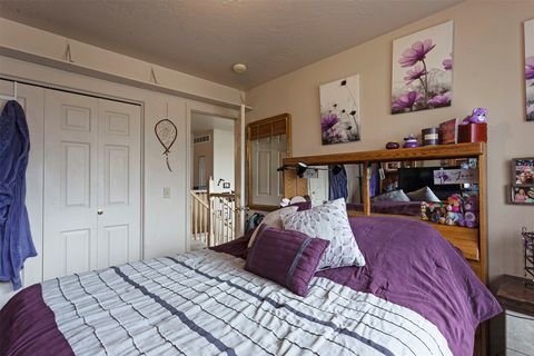 Tiny photo for 123 Grandview Way, Missoula, MT 59803 (MLS # 30067574)