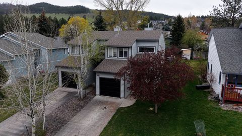 Tiny photo for 123 Grandview Way, Missoula, MT 59803 (MLS # 30067574)