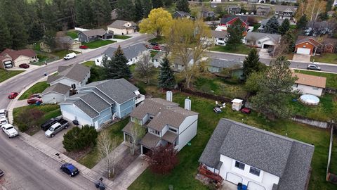 Tiny photo for 123 Grandview Way, Missoula, MT 59803 (MLS # 30067574)