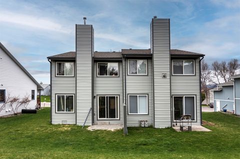 Tiny photo for 123 Grandview Way, Missoula, MT 59803 (MLS # 30067574)