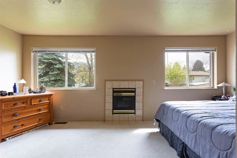 Tiny photo for 123 Grandview Way, Missoula, MT 59803 (MLS # 30067574)