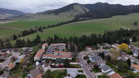 Tiny photo for 123 Grandview Way, Missoula, MT 59803 (MLS # 30067574)