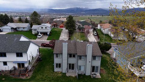 Tiny photo for 123 Grandview Way, Missoula, MT 59803 (MLS # 30067574)