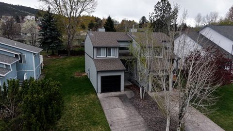Tiny photo for 123 Grandview Way, Missoula, MT 59803 (MLS # 30067574)
