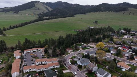 Tiny photo for 123 Grandview Way, Missoula, MT 59803 (MLS # 30067574)
