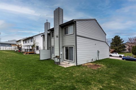 Tiny photo for 123 Grandview Way, Missoula, MT 59803 (MLS # 30067574)