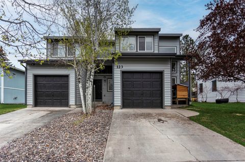 123 Grandview Way Missoula MT 59803