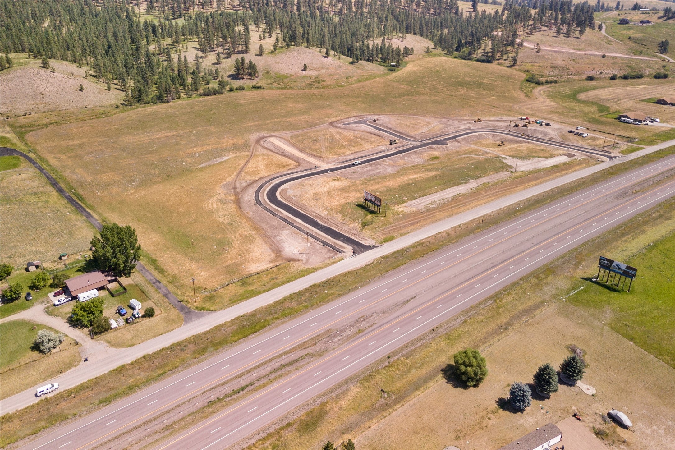 Lot 10 Elk Valley Ranch