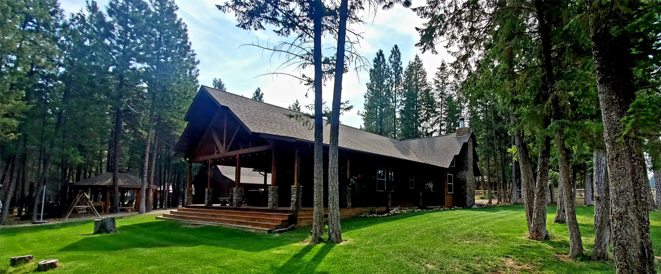 455 Pine Valley Drive N