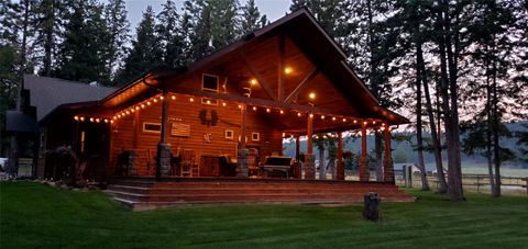 455 Pine Valley Drive N Rexford MT 59930