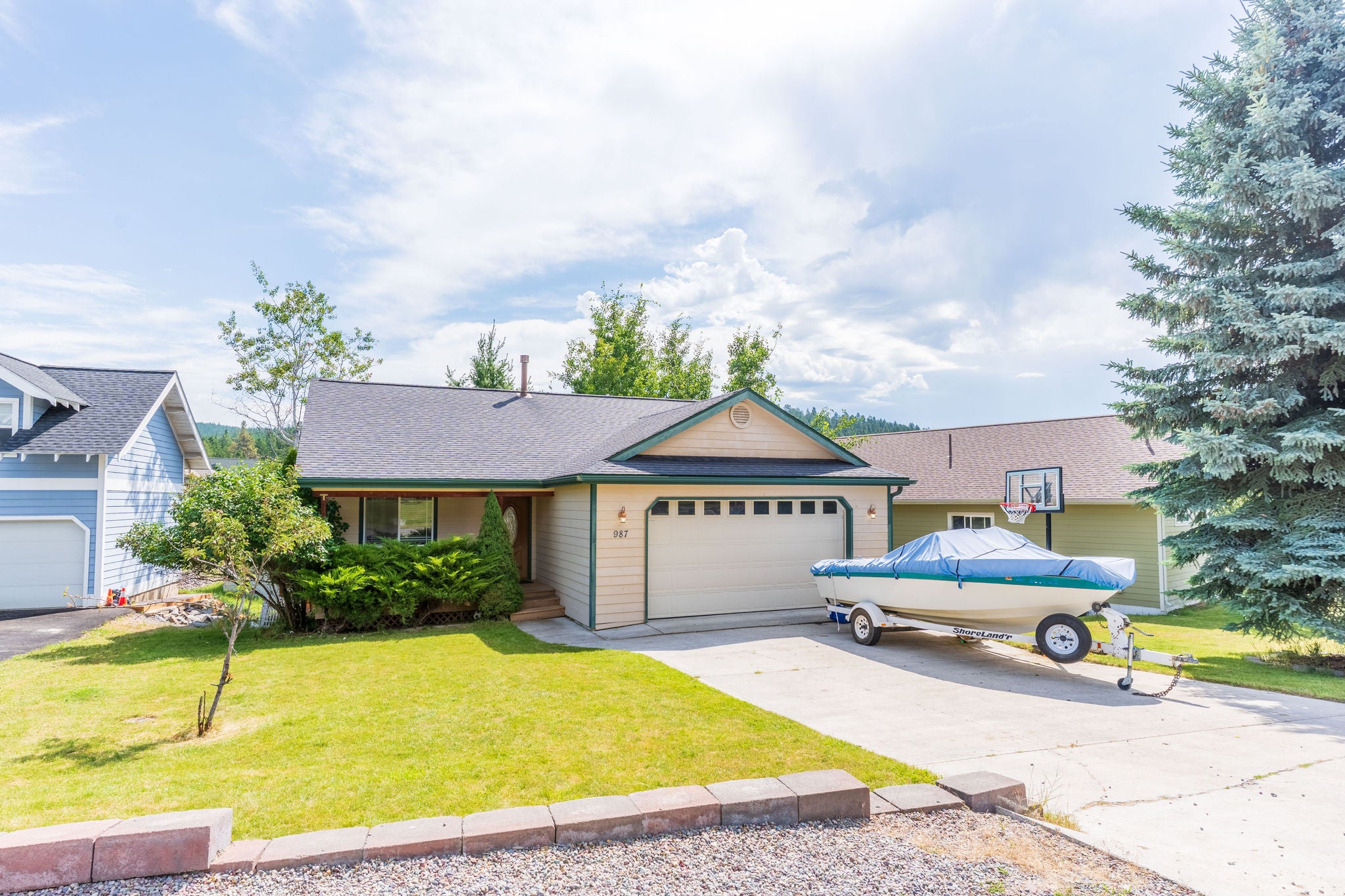 Photo 1 of 48 — 987 Electric Avenue, Bigfork, MT 59911