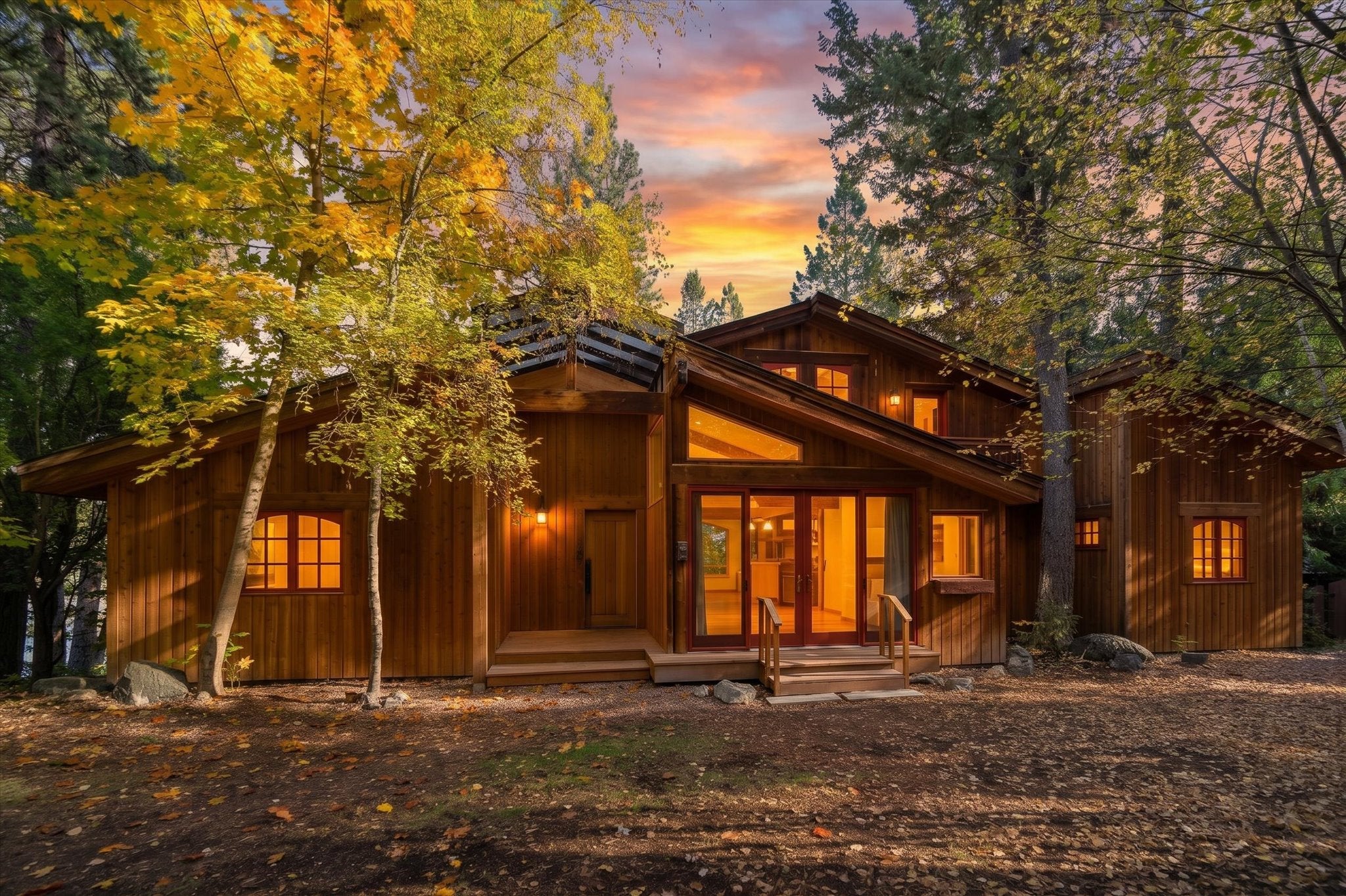 385 Lakeshore Drive