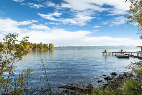 Photo of 385 Lakeshore Drive, Lakeside, MT 59922 (MLS # 30080047)
