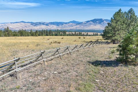 000 Ponderosa Ridge Florence MT 59833