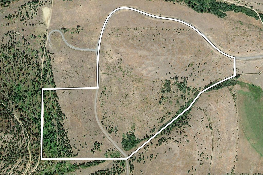 Photo of 000 Ponderosa Ridge, Florence, MT 59833 (MLS # 30058538)