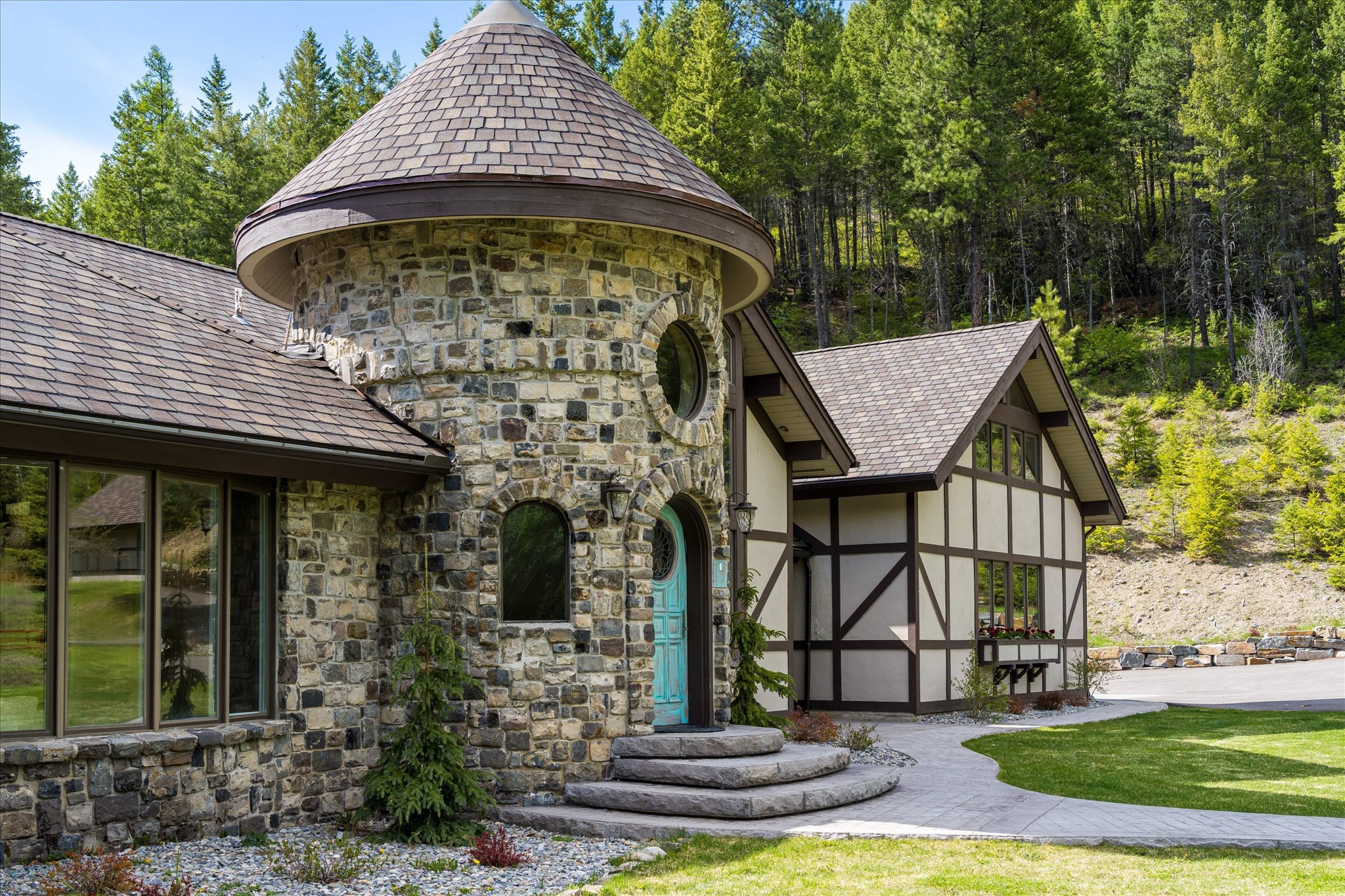 215 Browns Gulch Road