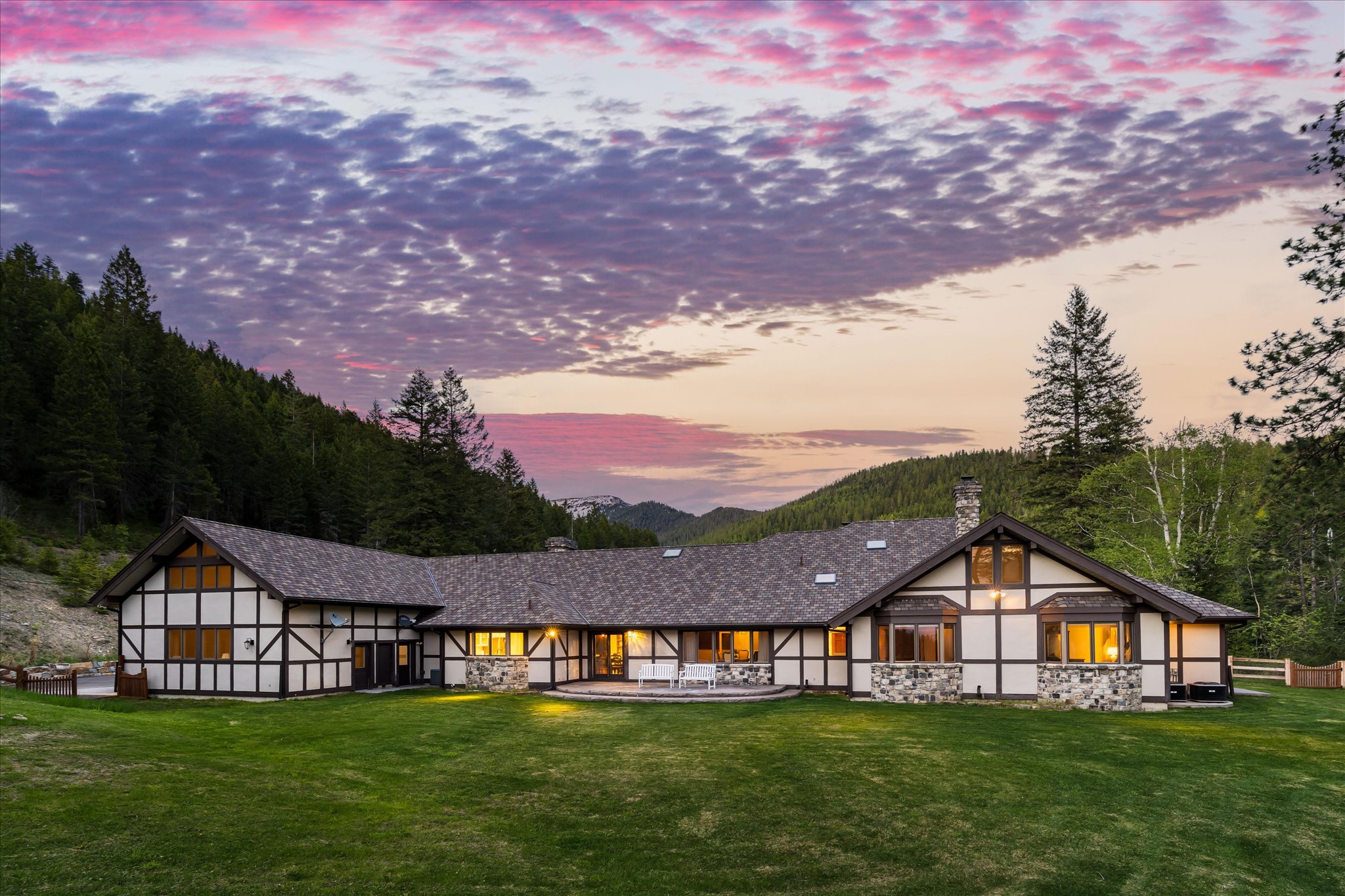 215 Browns Gulch Road