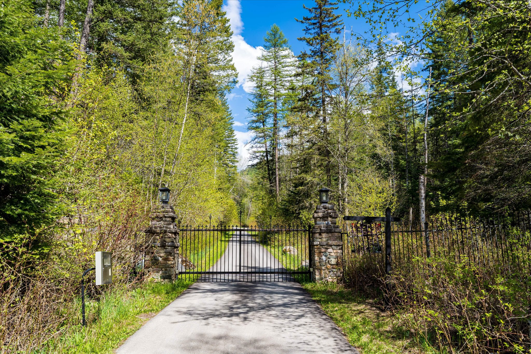 215 Browns Gulch Road
