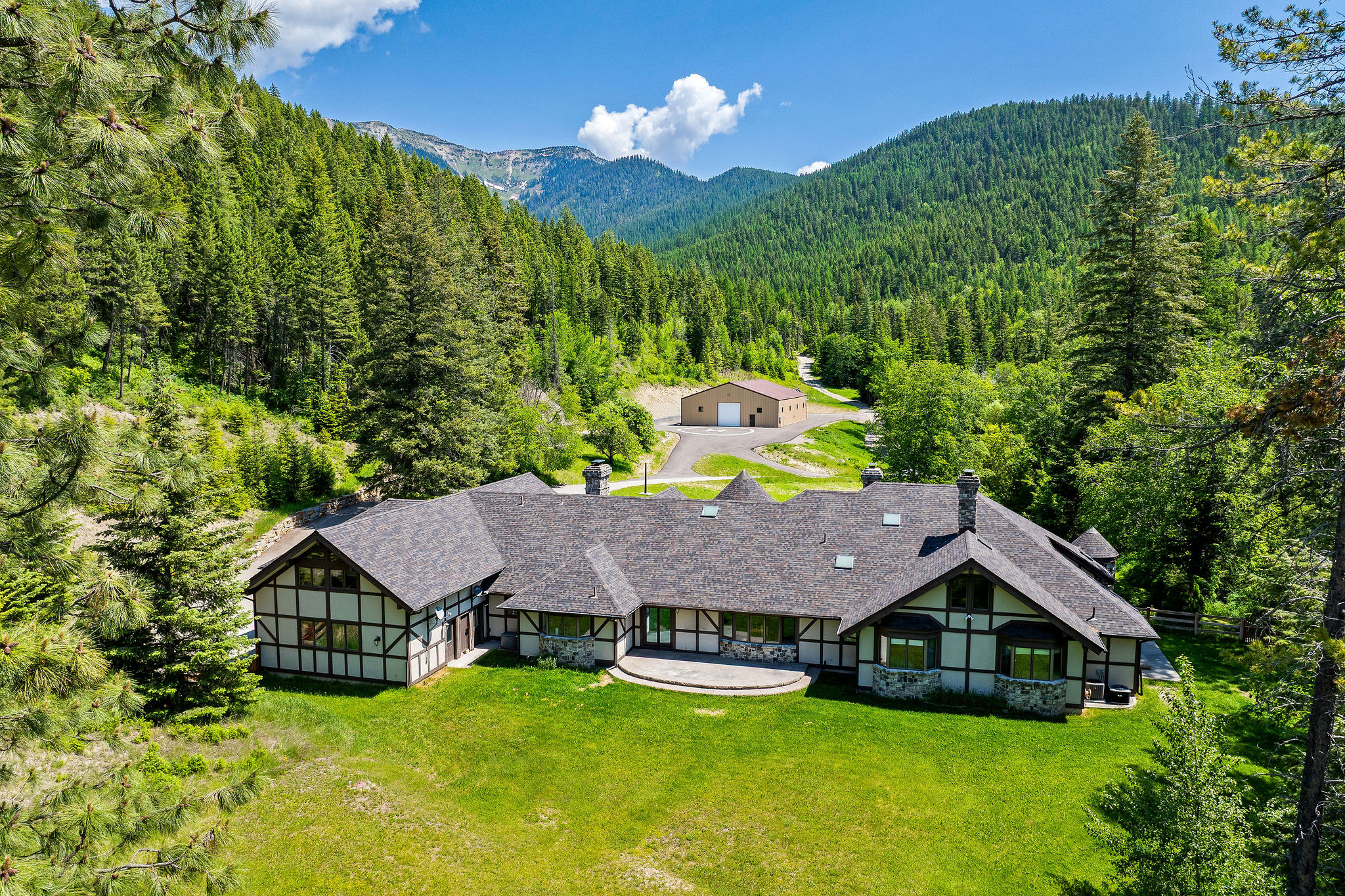 215 Browns Gulch Road