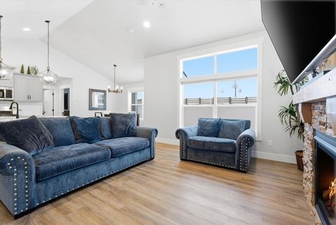 Tiny photo for 154 Swede Trail, Kalispell, MT 59901 (MLS # 30063393)