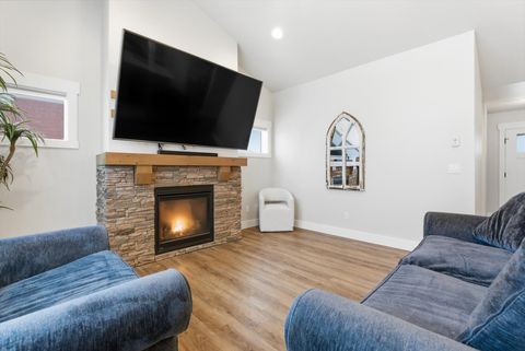 Tiny photo for 154 Swede Trail, Kalispell, MT 59901 (MLS # 30063393)