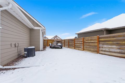 Tiny photo for 154 Swede Trail, Kalispell, MT 59901 (MLS # 30063393)