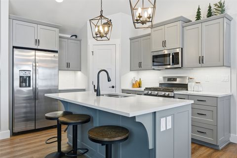 Tiny photo for 154 Swede Trail, Kalispell, MT 59901 (MLS # 30063393)