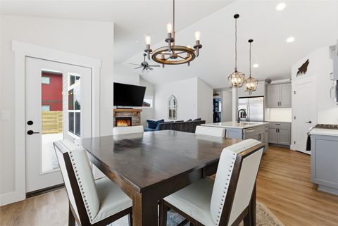 Tiny photo for 154 Swede Trail, Kalispell, MT 59901 (MLS # 30063393)