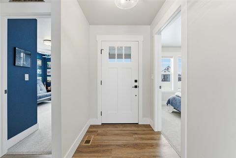 Tiny photo for 154 Swede Trail, Kalispell, MT 59901 (MLS # 30063393)