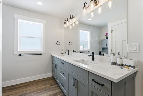 Tiny photo for 154 Swede Trail, Kalispell, MT 59901 (MLS # 30063393)