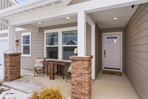 Tiny photo for 154 Swede Trail, Kalispell, MT 59901 (MLS # 30063393)