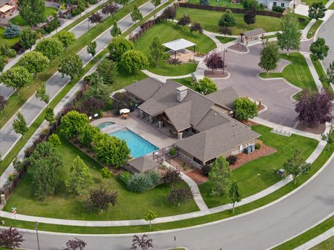 Tiny photo for 154 Swede Trail, Kalispell, MT 59901 (MLS # 30063393)