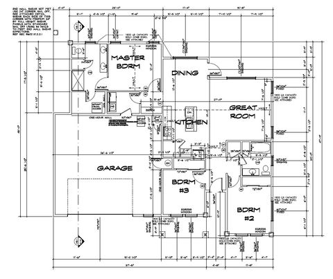 Tiny photo for 154 Swede Trail, Kalispell, MT 59901 (MLS # 30063393)
