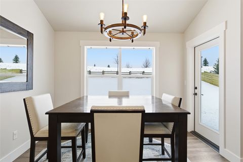 Tiny photo for 154 Swede Trail, Kalispell, MT 59901 (MLS # 30063393)