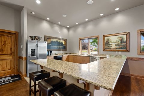 Tiny photo for 154 Swede Trail, Kalispell, MT 59901 (MLS # 30063393)