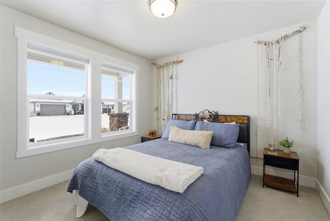 Tiny photo for 154 Swede Trail, Kalispell, MT 59901 (MLS # 30063393)