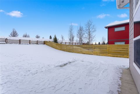 Tiny photo for 154 Swede Trail, Kalispell, MT 59901 (MLS # 30063393)