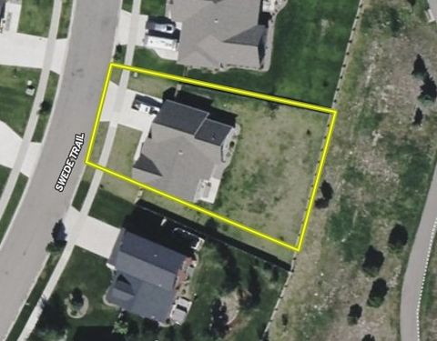 Tiny photo for 154 Swede Trail, Kalispell, MT 59901 (MLS # 30063393)