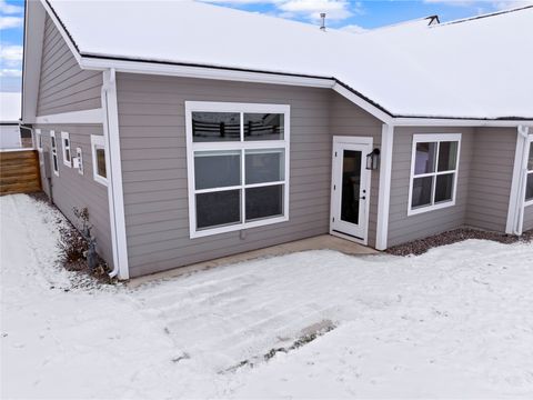 Tiny photo for 154 Swede Trail, Kalispell, MT 59901 (MLS # 30063393)