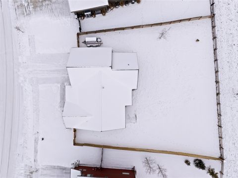 Tiny photo for 154 Swede Trail, Kalispell, MT 59901 (MLS # 30063393)