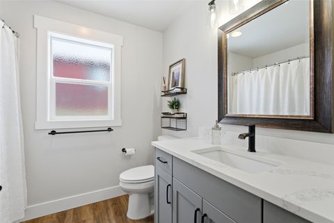 Tiny photo for 154 Swede Trail, Kalispell, MT 59901 (MLS # 30063393)