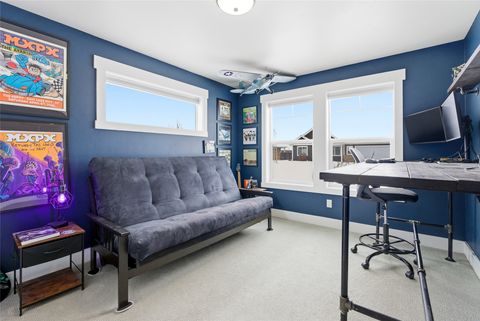 Tiny photo for 154 Swede Trail, Kalispell, MT 59901 (MLS # 30063393)